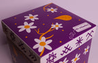 CUBIC GIFR BOX "pavasaris"