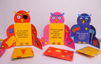 Greeting cards “Fantamērija”