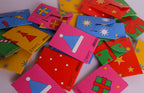 Greeting cards “Fantamērija”
