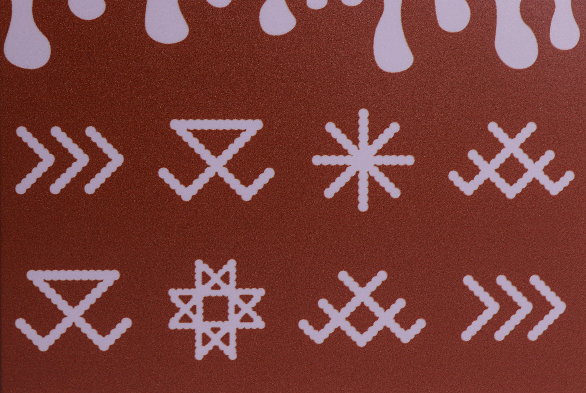 CUBIC GIFT BOX “piparkūkas”