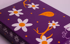 RECTANGULAR GIFT BOX "pavasaris"